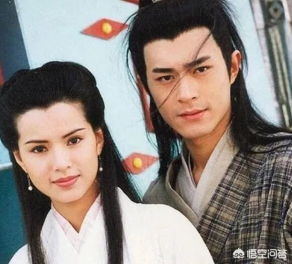 宣萱跟李若彤，谁跟古天乐更般配？