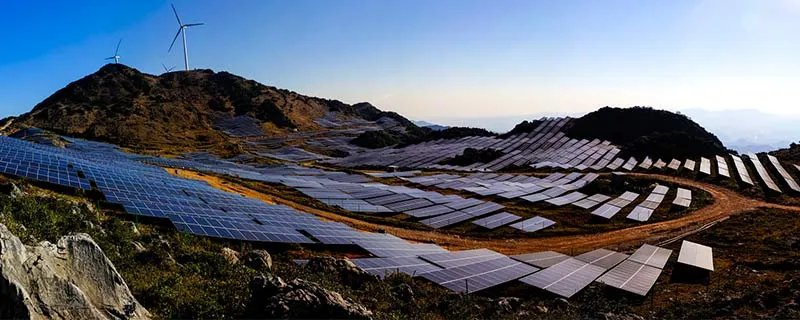 太阳能光伏板安装方法是什么 太阳能光伏板怎么安装