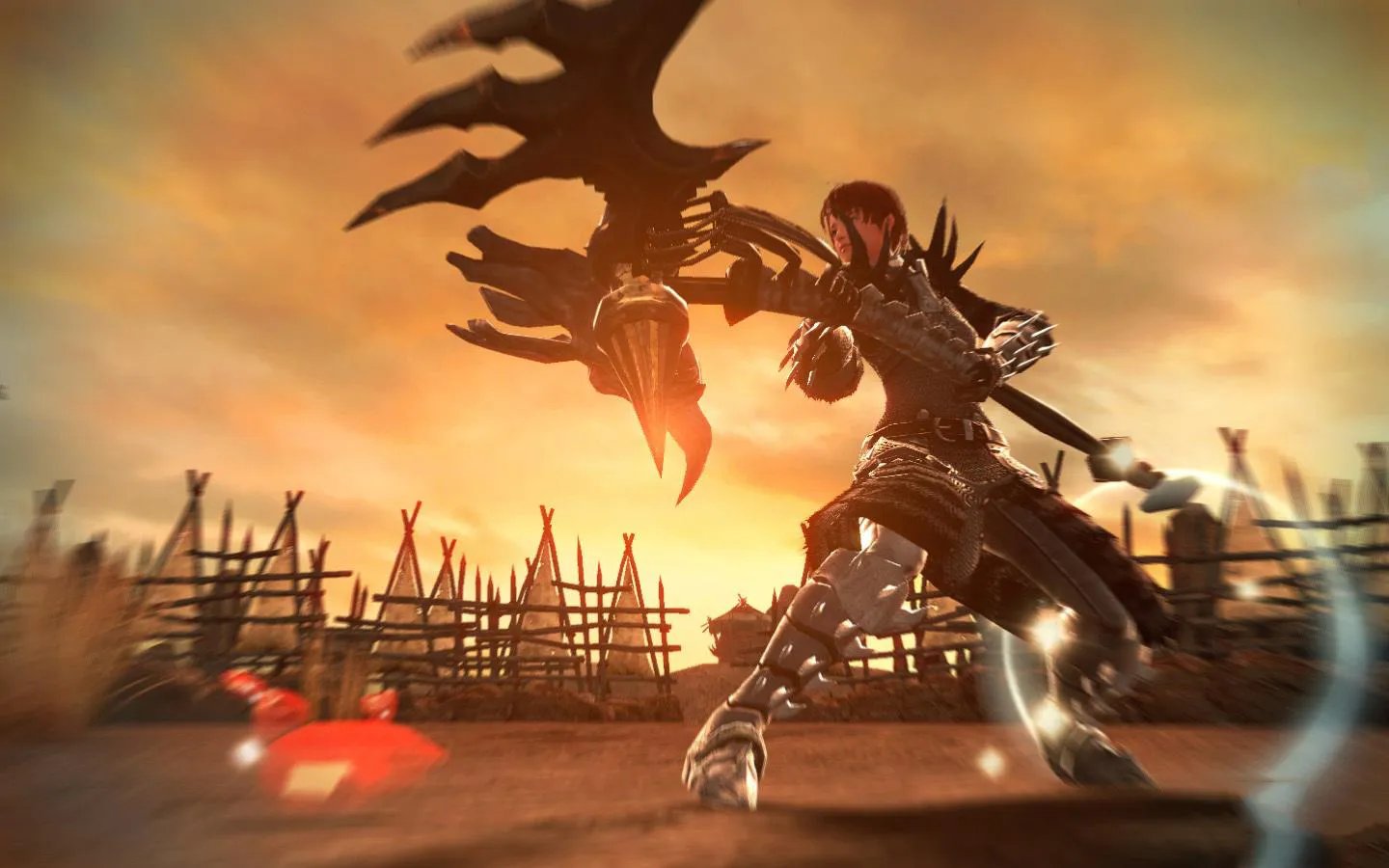 《洛奇英雄传》各职业适合人群分析