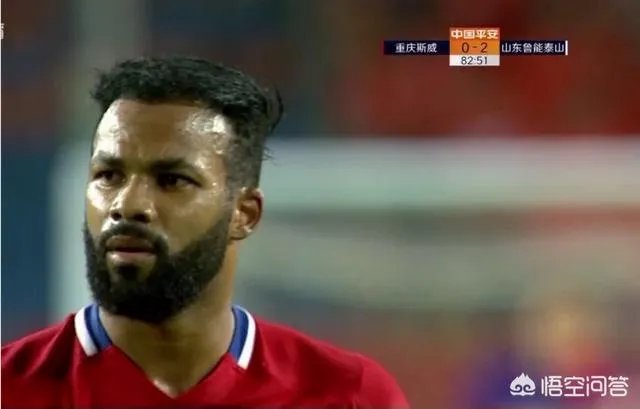 中超第17轮，小克鲁伊夫首秀，鲁能2-0重庆继续紧追国安，如何评价这场比赛？