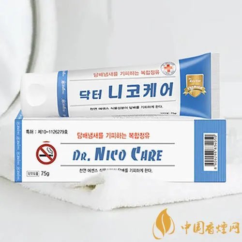 盘点5款效果好的戒烟产品 戒烟产品排行榜前五