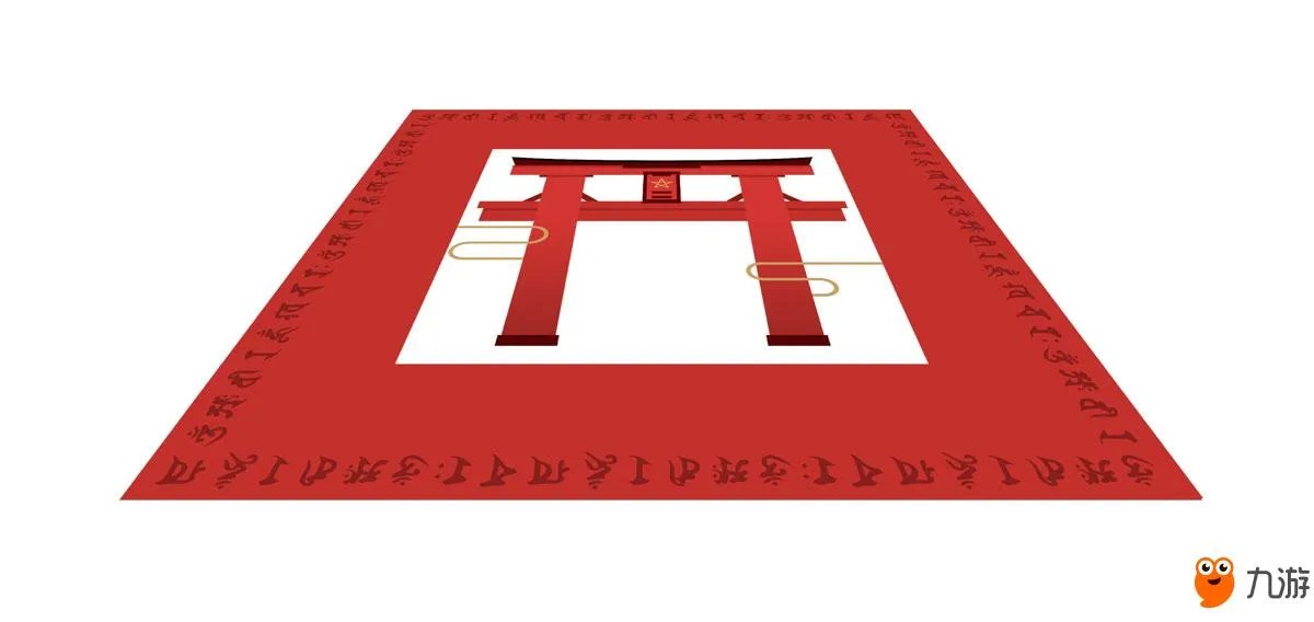 《阴阳师》2018现世召唤阵图片大全 必出SSR召唤阵手绘图