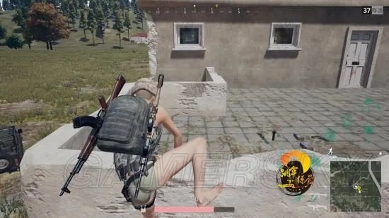 《绝地求生大逃杀》1.0正式版更新内容介绍 1.0正式版更新了什么