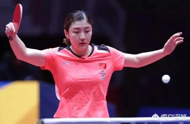 国际乒联公布6月份最新世界排名名单，如何评价这份名单？