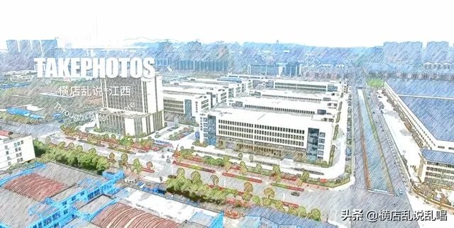 江西要如何才能发展起来成为经济强省？