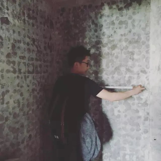 旧房改造 | 这对小夫妻竟把40㎡二手房变“豪宅”