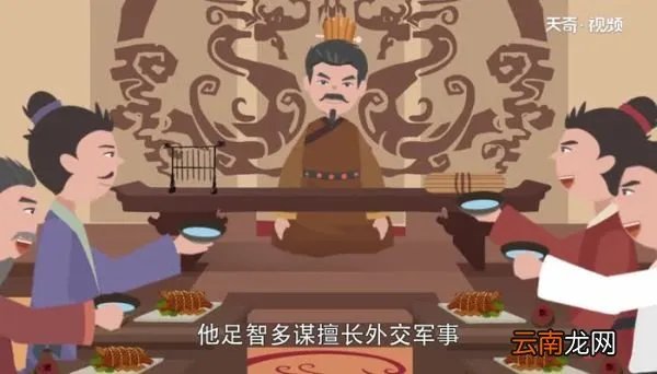 秦孝公的儿子是秦什么 秦孝公的儿子叫什么名字