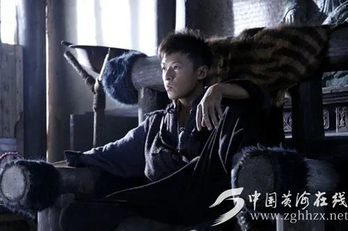 红色黎明的剧集评价