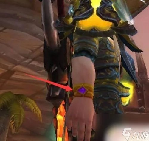 魔兽世界暴风城特效怎么弄 魔兽世界暴风城之王特色礼物DIY