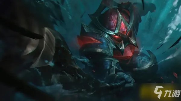 S12深海泰坦装备搭配攻略 英雄联盟S12深海泰坦出装技巧攻略