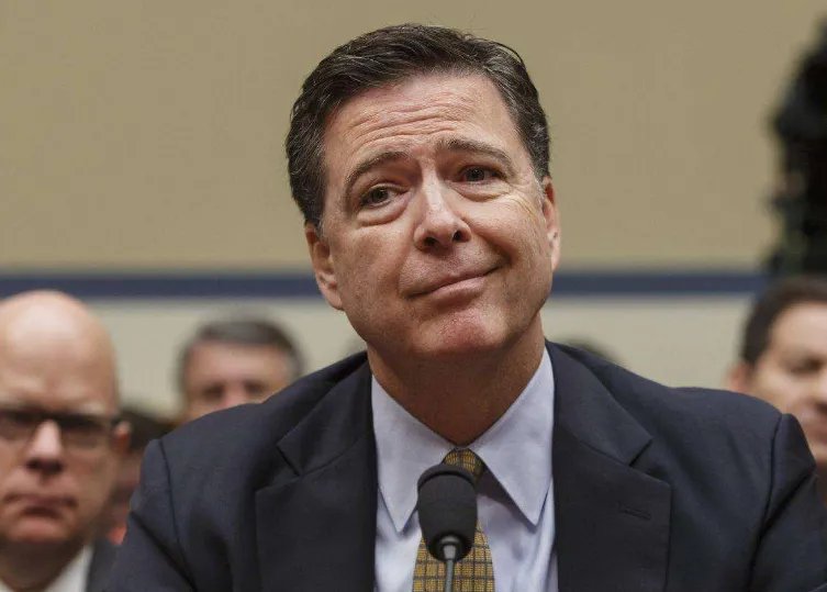 特朗普解雇FBI局长遭到质疑是怎么回事?