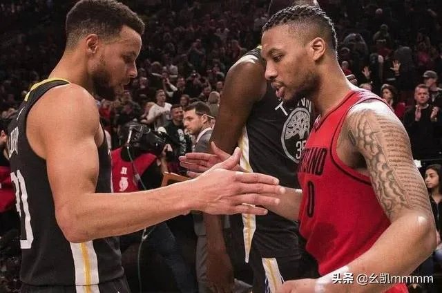 大家觉得欧文和利拉德的职业生涯哪个更加完美？