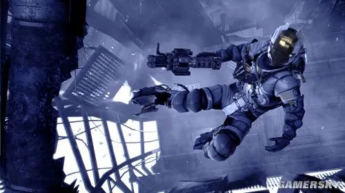 EA毁游不倦！还在制作中的《死亡空间4》被取消