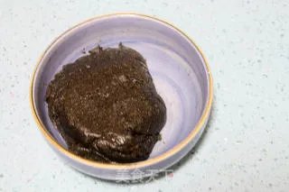 晶莹剔透的【水晶汤圆】