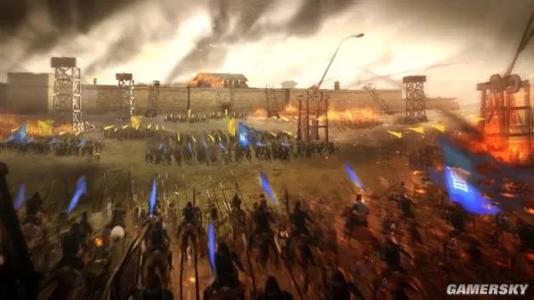 《三国志13》中日文PC正式版下载