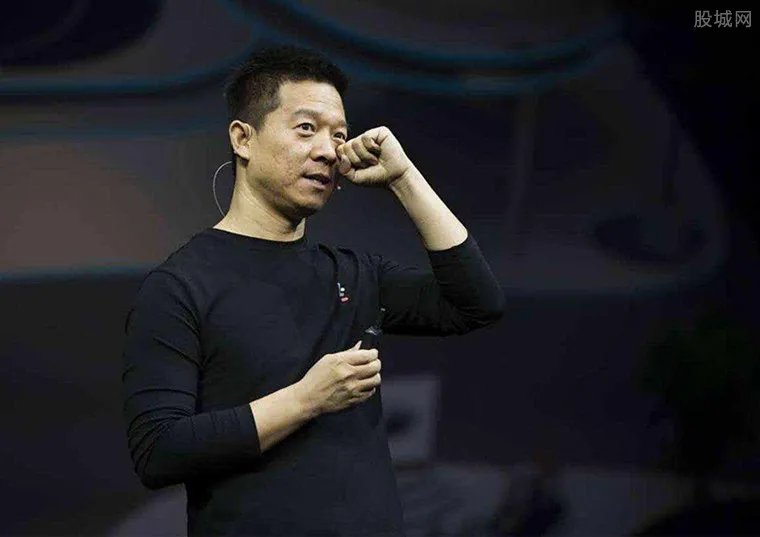 贾跃亭称精神抑郁 贾跃亭背后的太子是谁