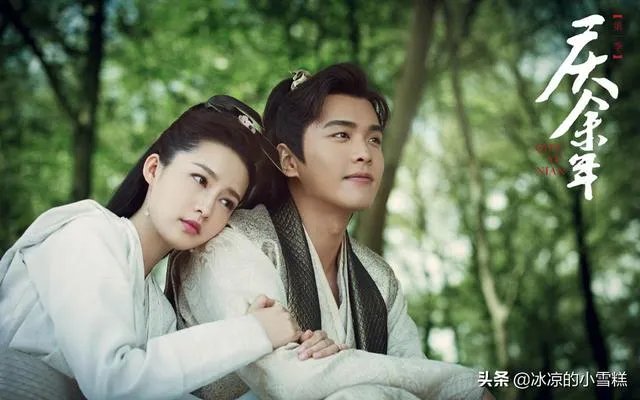 电视剧《庆余年》中,您认为造型最成功和最失败的分别是那个?