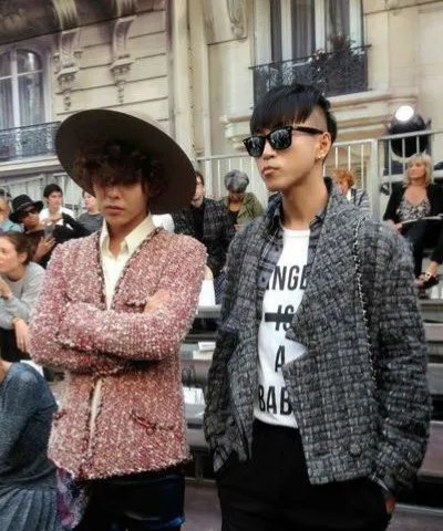 韩火火事件曝光  权志龙竟然是他的男神