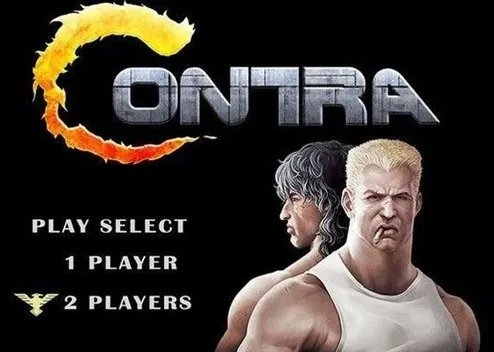 《黑暗领主2》工作室希望开发《魂斗罗》新作