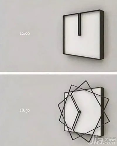 17件创意家居用品 生活从此乐呵呵