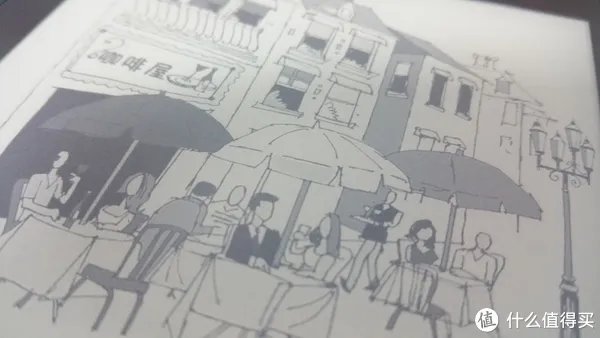 读书破万卷，你得会刷机——JDRead 京东电子书阅读器 体验（附改系统）