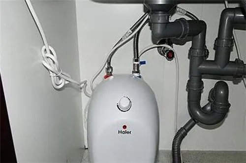 小厨宝是什么 怎么样的小厨宝才好用吗