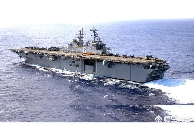 好人理查德是什么来头，为什么美国不止一艘军舰被命名为“好人理查德”号？