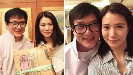 成龙袁咏仪结怨始末：因什么结怨20年这就是真相