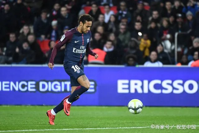 巴黎欧冠次回合内马尔因伤缺席，巴黎还有胜算吗？