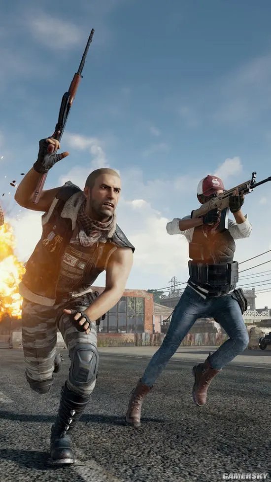 刺激战场十大必备技巧 吃鸡十大技巧