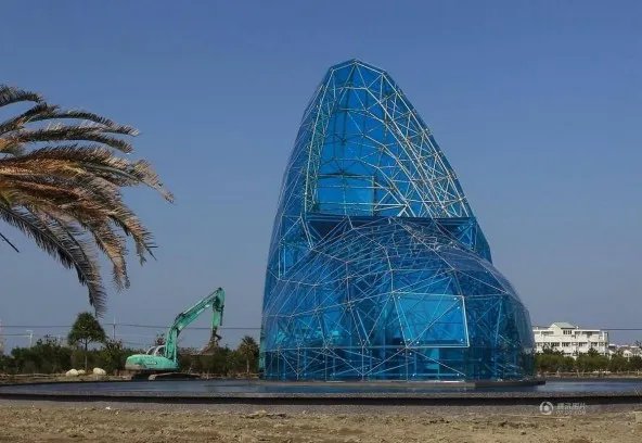 高跟鞋教堂的教堂意义