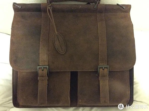 黑五购入：wilsons leather和天木兰（附真人背包图）