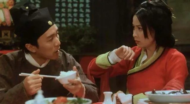 周星驰在圈内好友多吗？都有哪些？