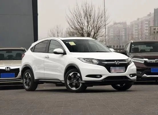 本田缤智和自由侠哪个更有范？选谁好？