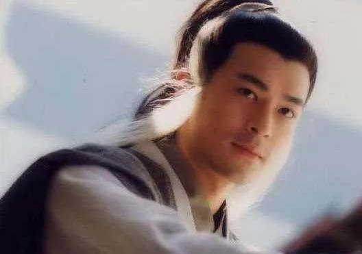 杨过的小师妹，武功高强貌若天仙，结局心酸，他的小师妹是谁？