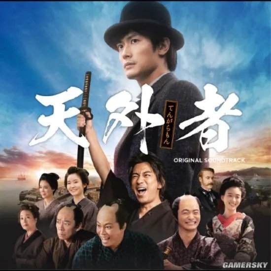 三浦春马遗作《天外者》再上映：含5分钟未公开花絮
