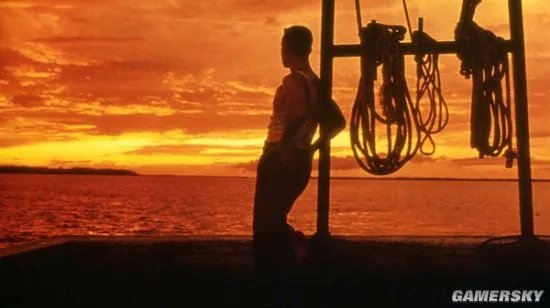 纸巾根本不够用 十部催人泪下的欧美电影