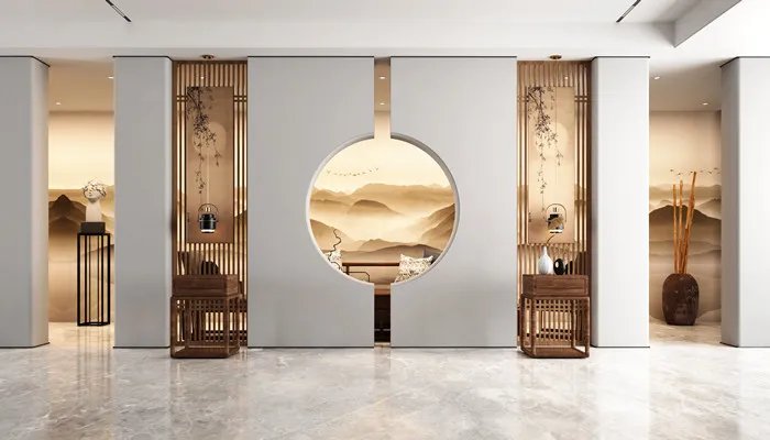 家具八大风格分类有哪些 家具风格有几种