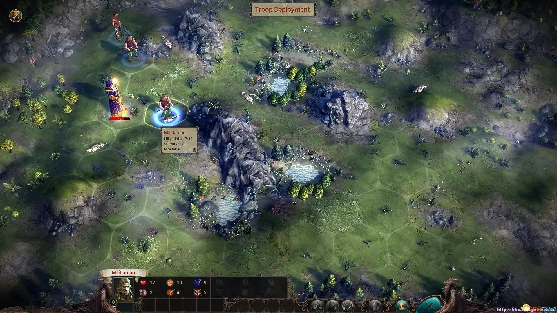 伊多：破碎世界的主人 图文全攻略 全流程攻略