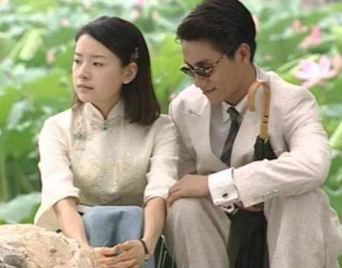 陈坤为什么不结婚？