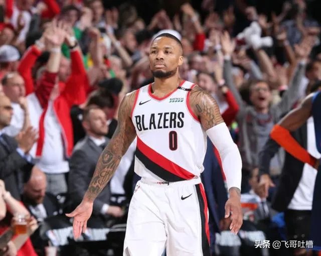 大家觉得欧文和利拉德的职业生涯哪个更加完美？