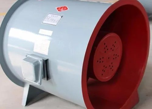 排烟风机防火阀安装位置在哪