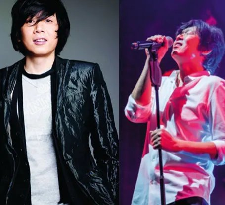 老狼加盟歌手4终极补位 热泪开启怀旧模式