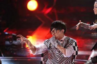 2013年的快乐男声人气最高的选手是谁?