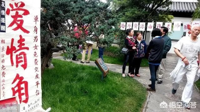 相亲结婚的都过得好吗？