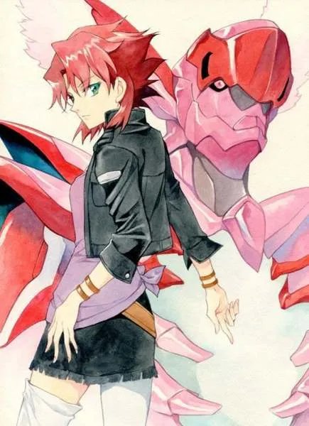 《异世界圣机师物语》好看吗？