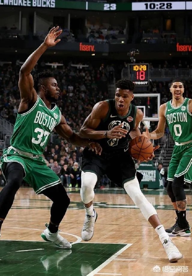 绿军横扫步行者，雄鹿横扫活塞也在即，季后赛次轮两队再狭路相逢，会擦出怎样的火花？