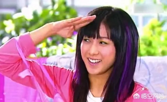 哭戏厉害的女演员生孩子