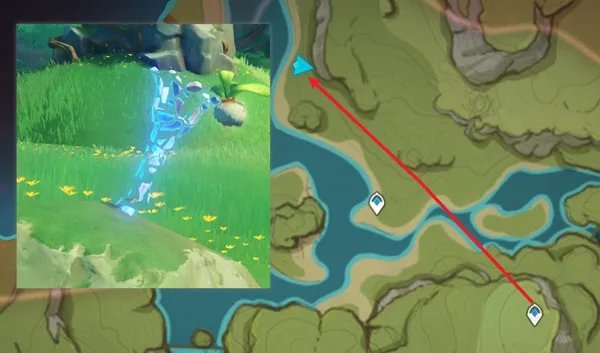 《原神》搜索者与飞驰如风成就解锁指南