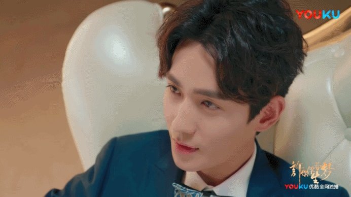 如何评价朱一龙在《许你浮生若梦》中饰演的罗浮生？